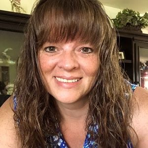 Meet your Posher, Cathy